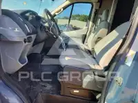 2019 Ford TRANSIT фото