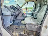 2019 Ford TRANSIT фото