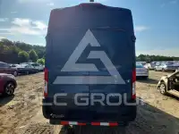 2019 Ford TRANSIT фото
