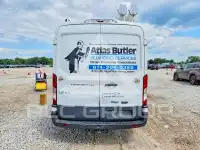 2019 Ford TRANSIT фото