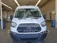 2019 Ford TRANSIT фото