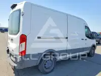 2019 Ford TRANSIT фото