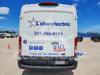 2019 Ford TRANSIT photo