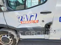 2019 Ford TRANSIT photo