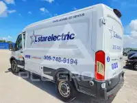2019 Ford TRANSIT photo