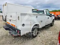 2019 Ford  фото