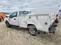 2019 Ford  фото