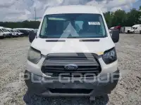 2019 Ford TRANSIT фото