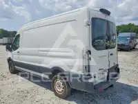 2019 Ford TRANSIT фото