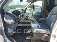 2019 Ford TRANSIT фото