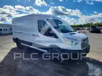 2019 Ford TRANSIT photo