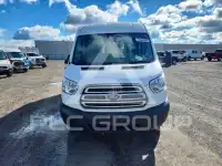 2019 Ford TRANSIT photo