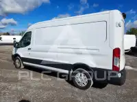 2019 Ford TRANSIT photo
