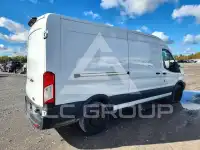 2019 Ford TRANSIT photo