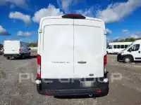 2019 Ford TRANSIT photo