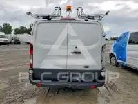 2019 Ford TRANSIT photo