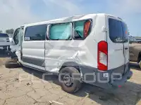 2019 Ford TRANSIT фото