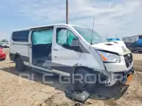 2019 Ford TRANSIT фото