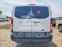 2019 Ford TRANSIT фото