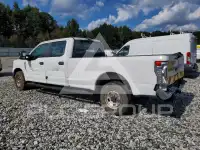 2019 Ford F-350 фото