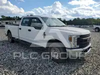 2019 Ford F-350 фото