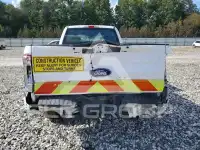2019 Ford F-350 фото