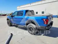 2019 Ford F-150 фото