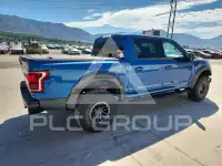 2019 Ford F-150 фото