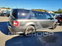2019 Ford FLEX фото