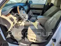 2019 Ford FLEX photo