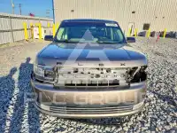 2019 Ford FLEX photo