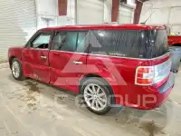 2019 Ford FLEX фото