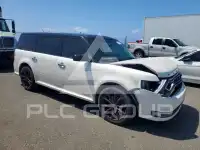 2019 Ford FLEX фото