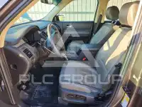 2019 Ford FLEX photo