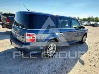 2019 Ford FLEX фото