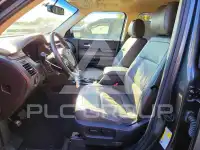 2019 Ford FLEX фото