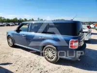 2019 Ford FLEX фото