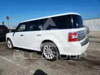 2019 Ford FLEX photo