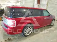 2019 Ford FLEX фото