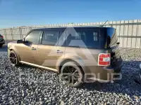 2019 Ford FLEX photo