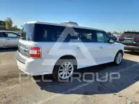 2019 Ford FLEX photo