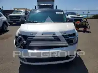 2019 Ford FLEX фото