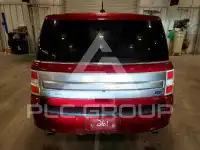 2019 Ford FLEX фото