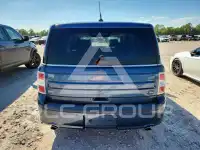 2019 Ford FLEX фото