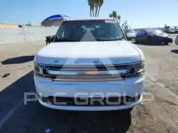 2019 Ford FLEX photo