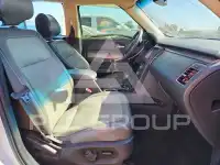 2019 Ford FLEX фото