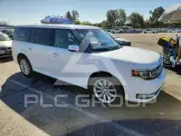 2019 Ford FLEX photo