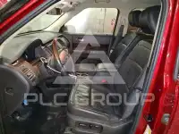 2019 Ford FLEX фото