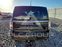 2019 Ford FLEX photo