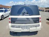 2019 Ford FLEX фото